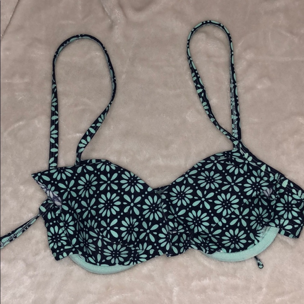 Cute Bikini Top